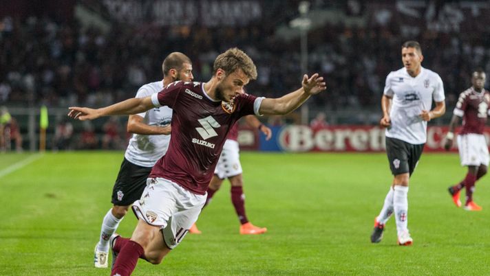 Torino-Roma, piatto ricco di ex: da Ljajic a Castan, passando per Peres - immagine 1