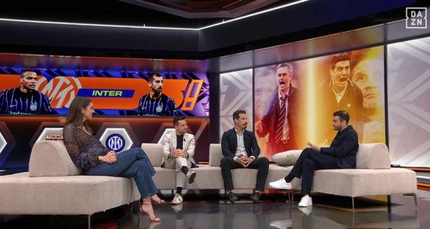 Hernanes: “Chivu, vittorie subito permettono di essere etichettato come vincente. Mourinho…”- immagine 2