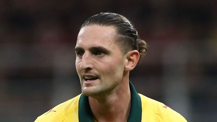 Allegri, Modric, Rabiot: al Milan ora tira davvero un'aria buona