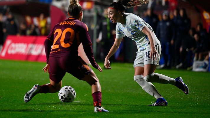Inter Women, Glionna: “Prova di carattere, prepareremo il ritorno al meglio” - immagine 1