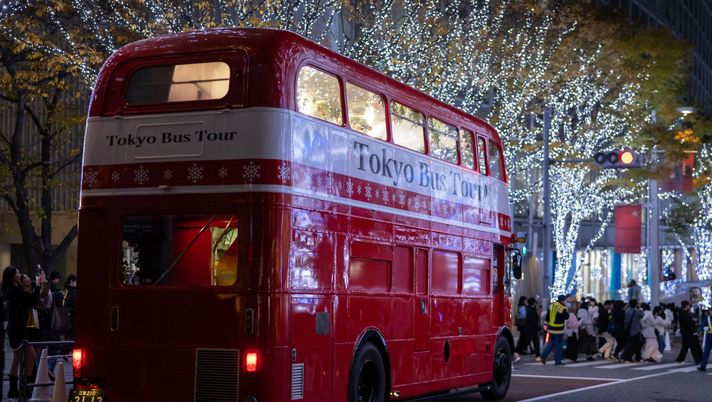 GETTY IMAGES Turismo 2024: tendenze, sfide e opportunità per le destinazioni globali - immagine 1