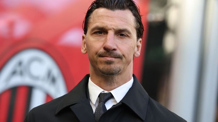 Zlatan Ibrahimovic, Senior Advisor RedBird per AC Milan | Milan News (Credits foto: Getty Images) Zlatan Ibrahimovic, Senior Advisor RedBird per AC Milan