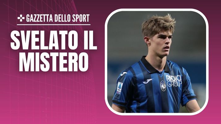 Charles De Ketelaere AC Milan Calciomercato Milan