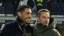 Milan a Roma senza dirigenti: la sfida per l’Europa è un dentro o fuori