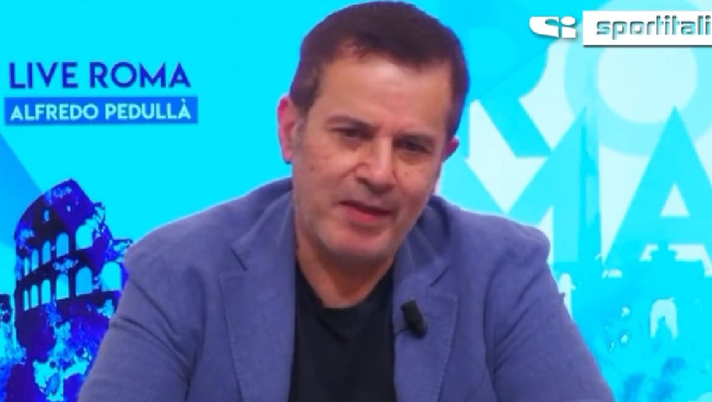 Alfredo Pedullà parla dell'Inter