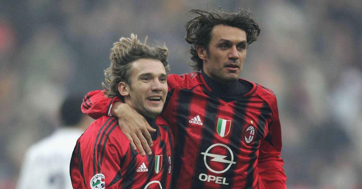 ea fc26 operazione nostalgia il milan domina con il maggior numero di leggende da Pianetamilan.it ea fc26 operazione nostalgia il milan domina con il maggior numero di leggende
