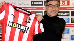 UFFICIALE – L’ex Roma Juric è il nuovo allenatore del Southampton