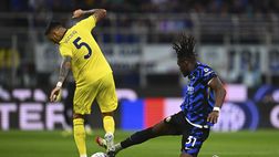 News Lazio / Man per il post Tchaouna, il rinnovo di Vecino: rassegna stampa