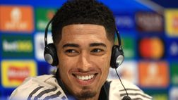 Real Madrid, Bellingham amore eterno: “Mi vedo blanco per i prossimi 10 o 15 anni”