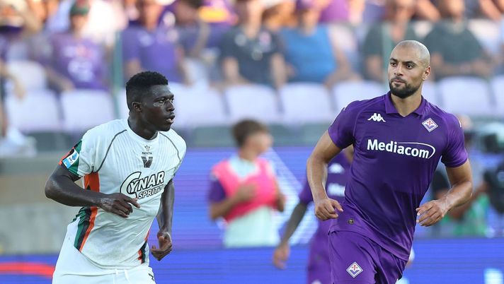 Venezia, Duncan dopo la Fiorentina: 'Passo avanti rispetto alla Lazio'