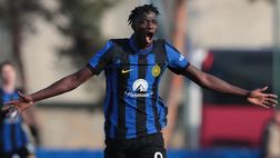 Youth League, Inter-Real Sociedad 1-0 risultato finale: Sarr regala speranza!