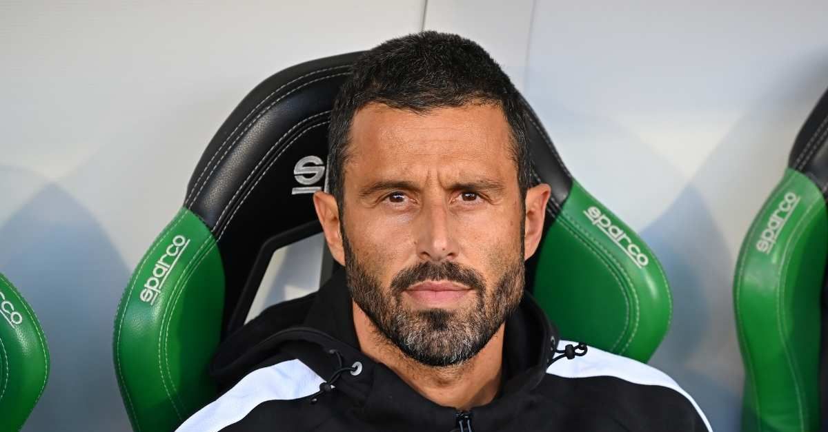 grosso su milan sassuolo andiamo in un bel campo contro una squadra forte ecco cosa proveremo a fare8230 da Pianetamilan.it grosso su milan sassuolo andiamo in un bel campo contro una squadra forte ecco cosa proveremo a fare8230