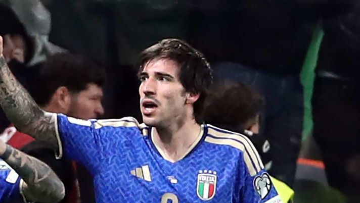 Milan, il gol di Tonali è un'ulteriore conferma: il Diavolo aveva già il centrocampista perfetto