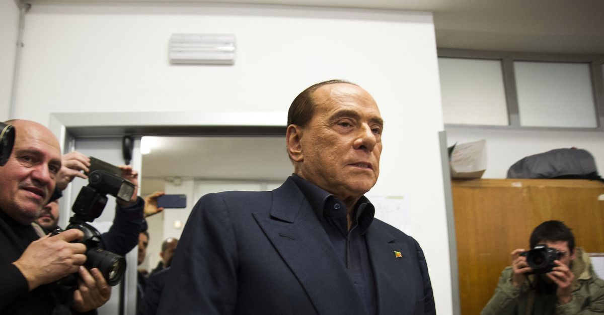 Antov su Berlusconi: “Il Presidente era una persona meravigliosa”