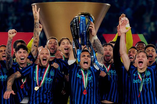 Inter, Lautaro non si vuole fermare: il Toro è a caccia di gol per un altro doblete- immagine 2