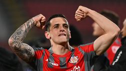 Mercato Udinese / Niente bianconero per Valeri: è fatta col Parma