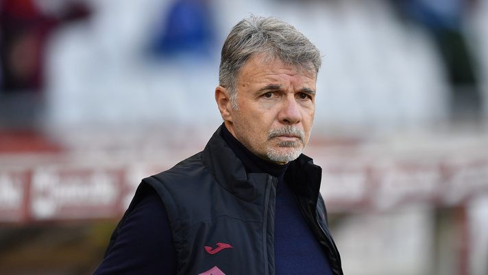 Torino-Cagliari 1-2, Baroni in conferenza: “Mercato? Penso ai giocatori che ho” - immagine 1
