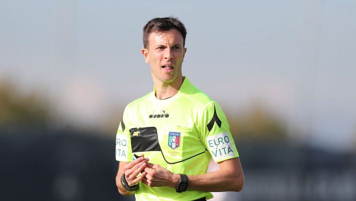 Coppa Italia, Torino-Virtus Entella arbitra Paterna. Non ci sarà il Var - immagine 1