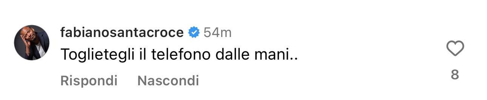 Santacroce sullo sfogo social di Osimhen contro Jugeli: “Toglietegli il telefono”- immagine 2