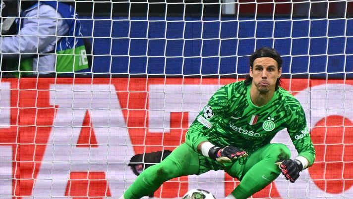 Inter-Barcellona, in Spagna già pensano ai rigori: “Sommer specialista. Il suo stile…” - immagine 1