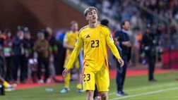 Il saluto definitivo di Alexis Saelemaekers: “Grazie Roma”