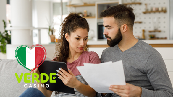 Verde Casino – Gioco Responsabile e Sicuro per Divertimento Illimitato- immagine 2