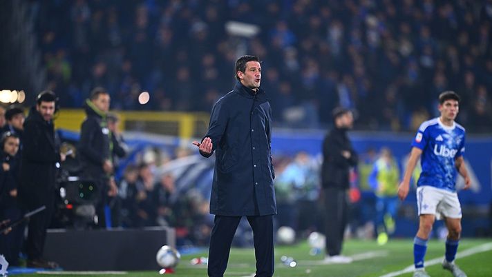 Inter, Chivu parla del derby: “Non so come arriveremo, sarà la 18esima partita in due mesi” - immagine 1