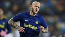 Inter, Dimarco e Sommer in gruppo: le ultime verso il Sassuolo e cosa filtra su Acerbi