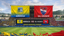 Arouca-Gil Vicente: lo streaming gratuito della gara