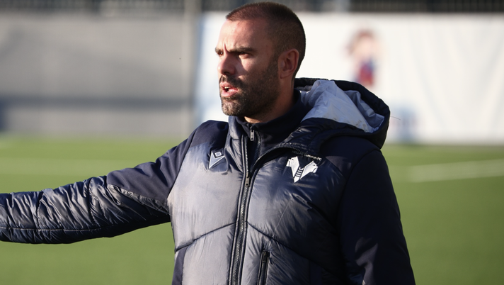 Hellas Verona FC  Verona, Sammarco il nome nuovo per la panchina - immagine 1