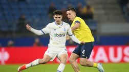 Lazio, Patric spera per Torino: in mattinata il provino decisivo