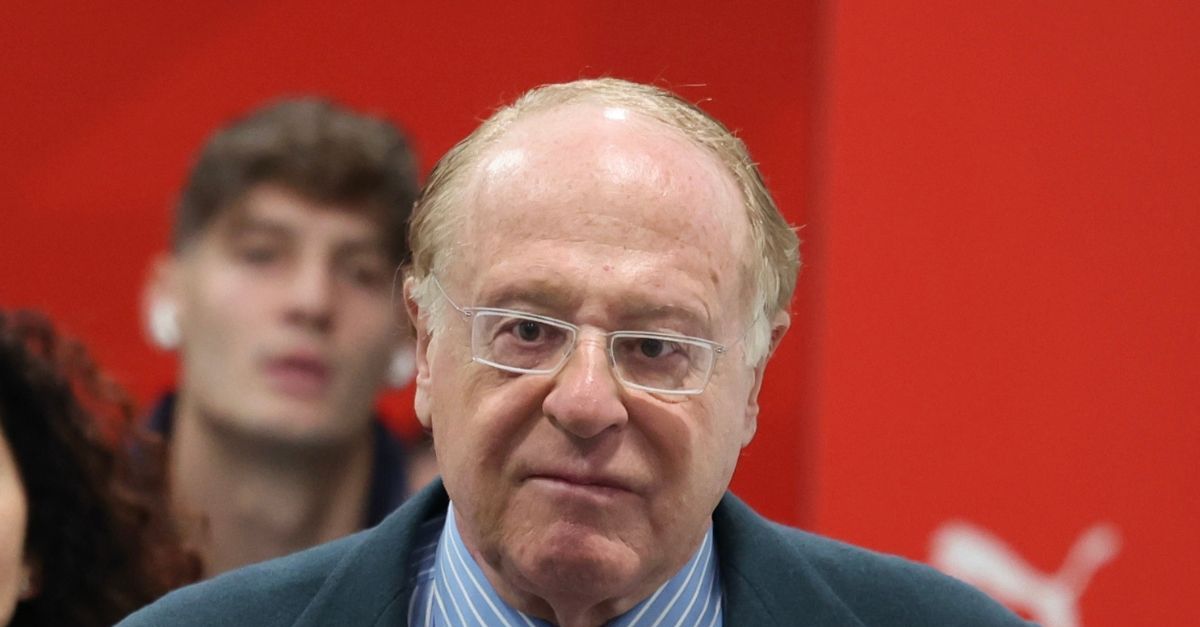 Boban: “Scaroni non c’entra nulla con il calcio. Mi chiese pure il CV” Boban: “Scaroni non c’entra nulla con il calcio. Mi chiese pure il CV”