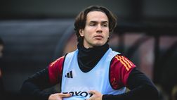 Fiorentina, rimpianto Ghilardi? Gasperini lo elogia dopo la gara contro il Milan