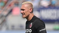 Lazovic, Doig, Orsolini e il recupero di Skorupski: le formazioni di Verona-Bologna