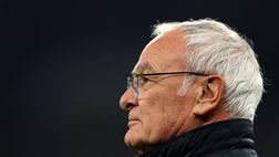 Ranieri positivo: “Abbiamo resistito finché c’era forza. Dobbiamo lottare”