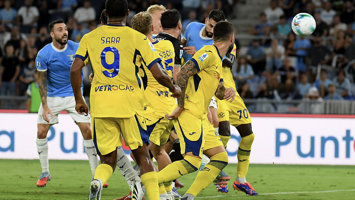 Getty Images Pagelle, disastro difesa, scelte sbagliate - immagine 1