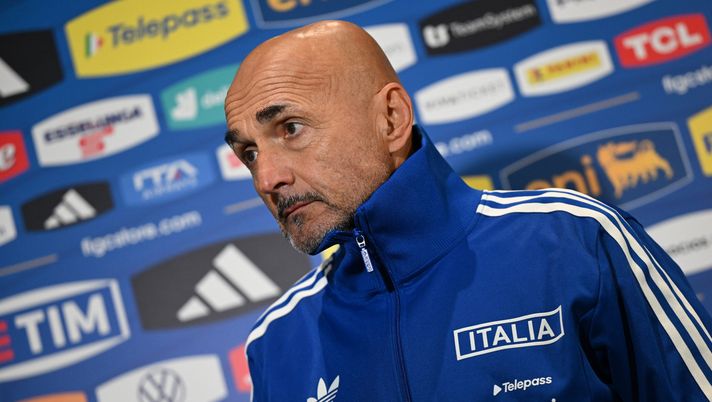 Ansia per Spalletti, un pilastro della difesa va ko: Europei a forte rischio - immagine 1