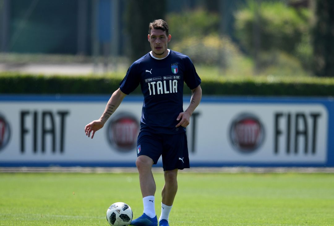 Belotti