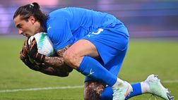 Il Verona cerca un portiere, uno dei nomi è Turati del Sassuolo