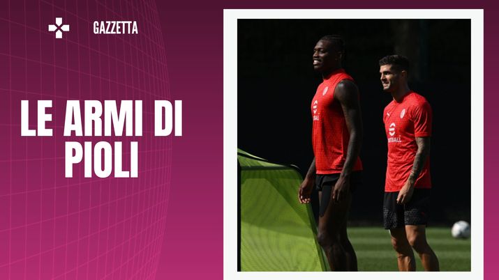 Leao Pulisic Milan Torino AC Milan News