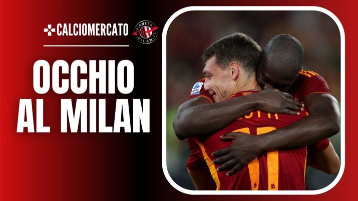 Calciomercato AC Milan