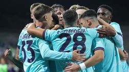 Fiorentina-Bologna, le pagelle