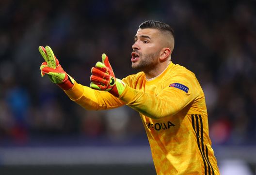 Anthony Lopes, portiere del Nantes. (Foto di Catherine Ivill/Getty Images) Angers-Nantes: il punto sulla Ligue 1 e il momento di forma delle due squadre- immagine 2
