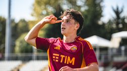 Primavera, Roma a valanga sul Monza (5-0): decidono Arena, Lulli e Seck