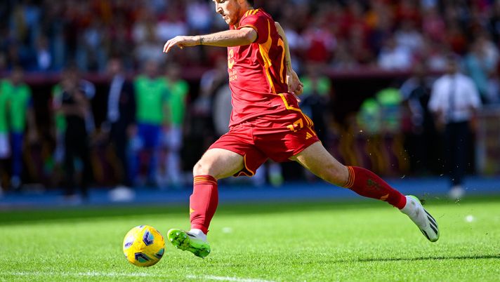 Gazzetta – Bologna su Azmoun - immagine 1