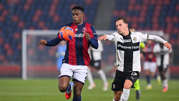 Bologna-Parma, le pagelle del Cor Bo- immagine 1