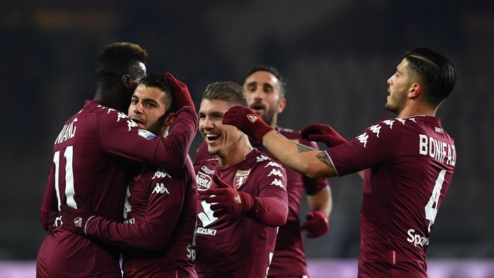 Coppa Italia, Torino-Carpi 2-0: la linea verde di Miha stacca il biglietto per Roma - immagine 1