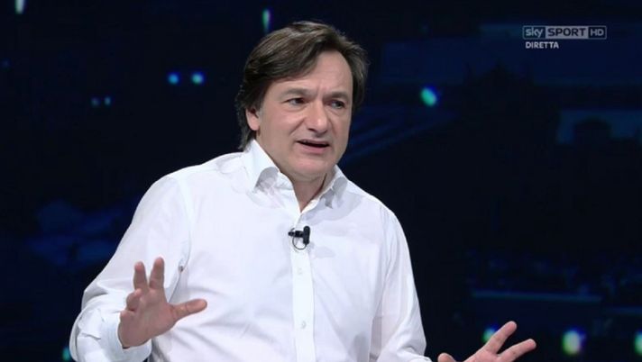 Fabio Caressa lascerà la conduzione di “Sky Calcio Club” per un mese: il motivo - immagine 1