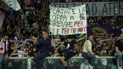 Per ora 3.000 tifosi viola ad Atene: via alla seconda fase