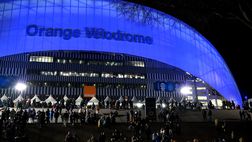 Marsiglia-Psg rinviata: si giocherà durante la cerimonia del Pallone d’Oro